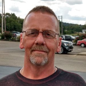 Meet your Posher, Scott